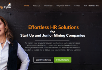 miningHRpro Human Resources Services
